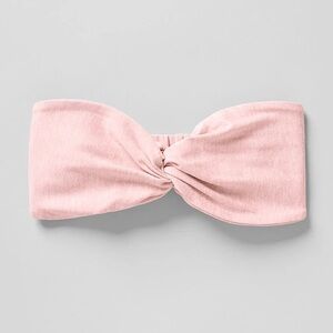 Alosoft Headband - Pink Quartz Heather (Limited Edition)!!